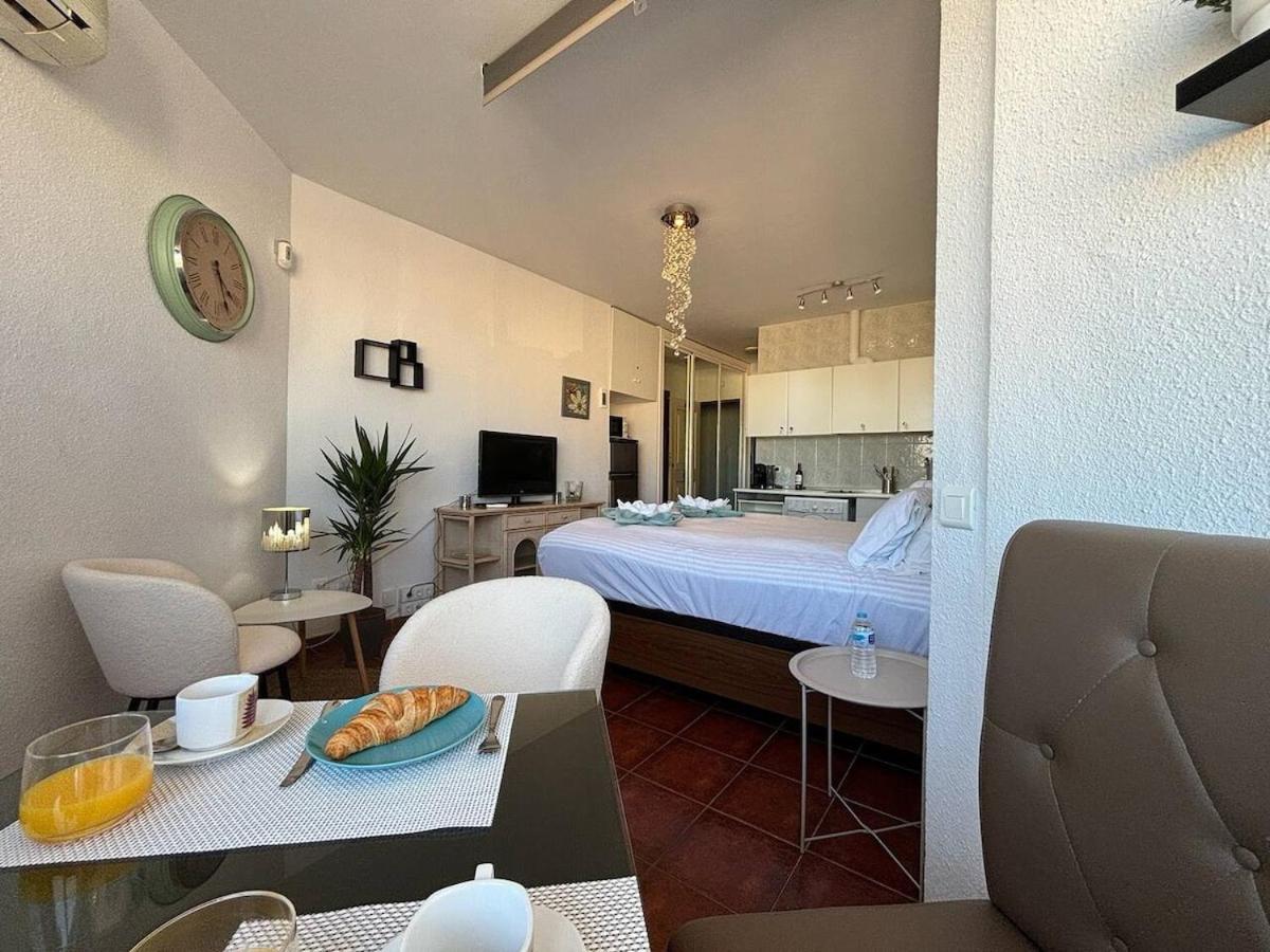 Zenith - Hypercenter - Seaview Appartement *