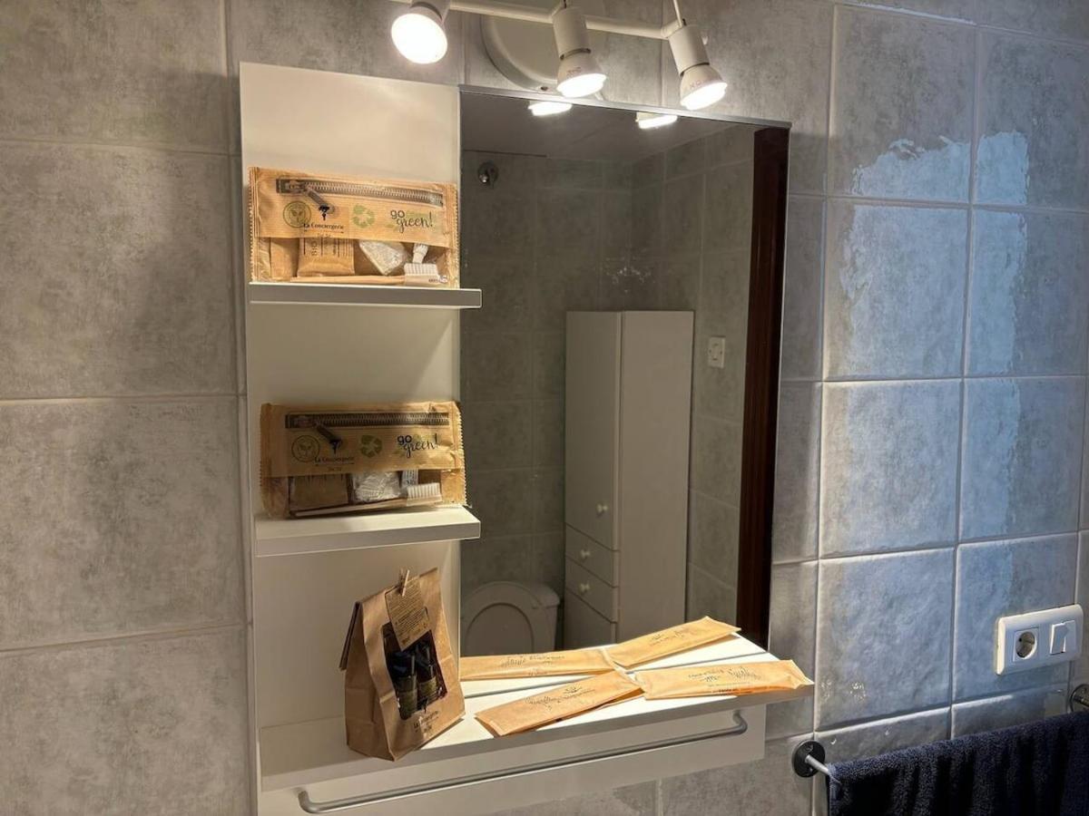 Zenith - Hypercenter - Seaview Appartement Torremolinos