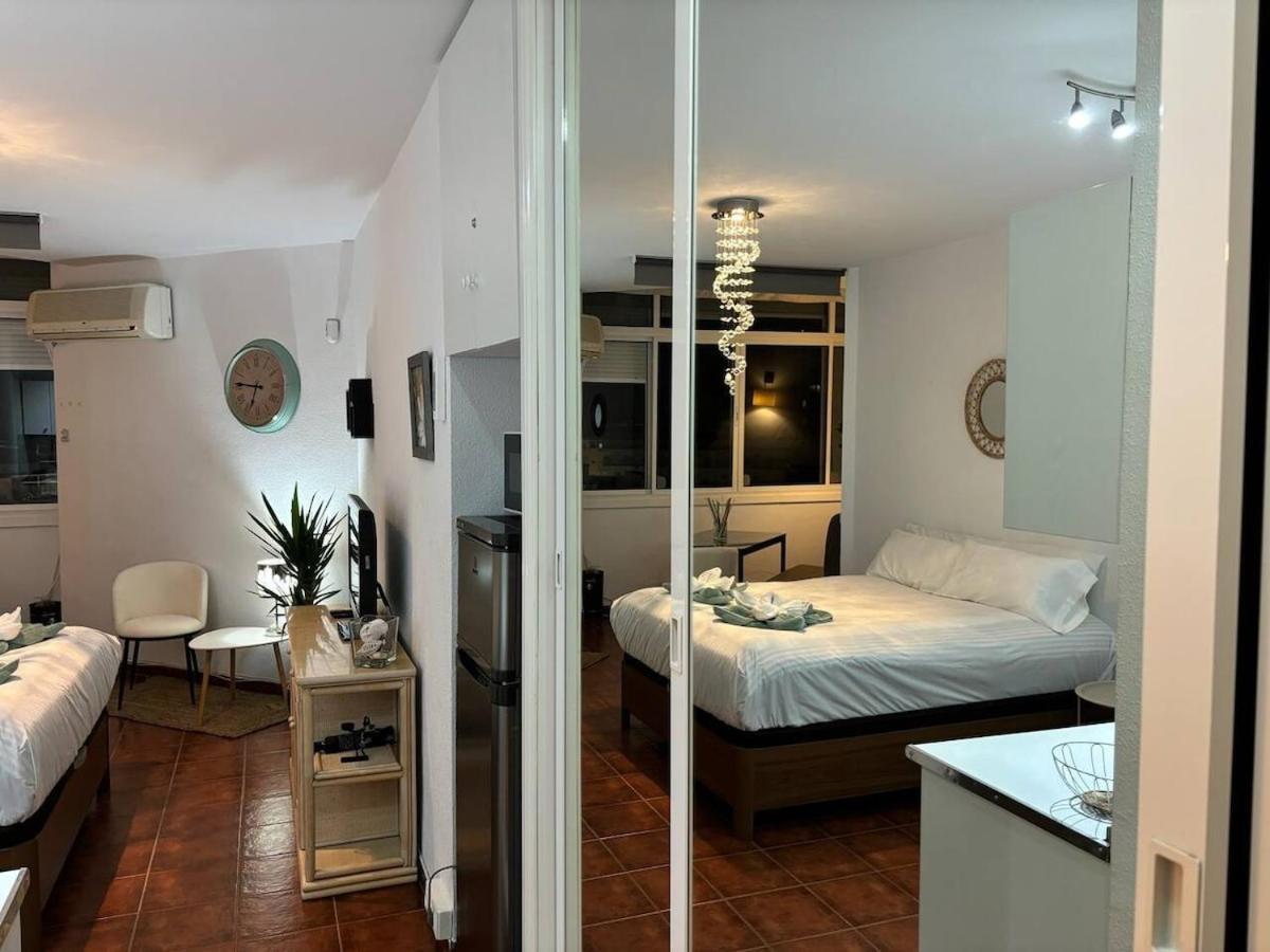 Zenith - Hypercenter - Seaview Appartement Torremolinos
